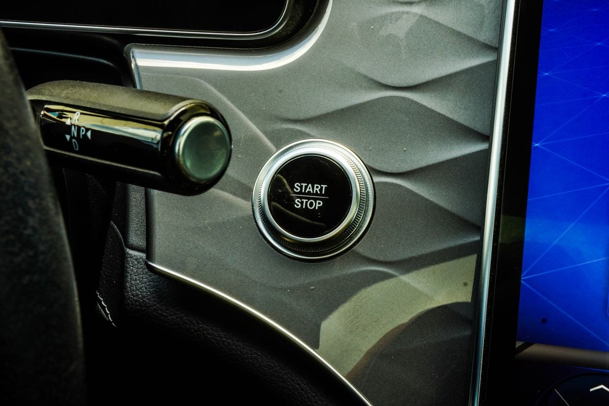 2023 Mercedes-Benz EQE 500 Sedan 4MATIC®