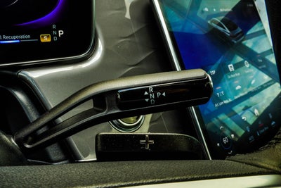 2023 Mercedes-Benz EQE 500 Sedan 4MATIC®
