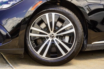 2023 Mercedes-Benz EQE 500 Sedan 4MATIC®
