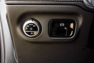 2023 Mercedes-Benz EQE 500 Sedan 4MATIC®