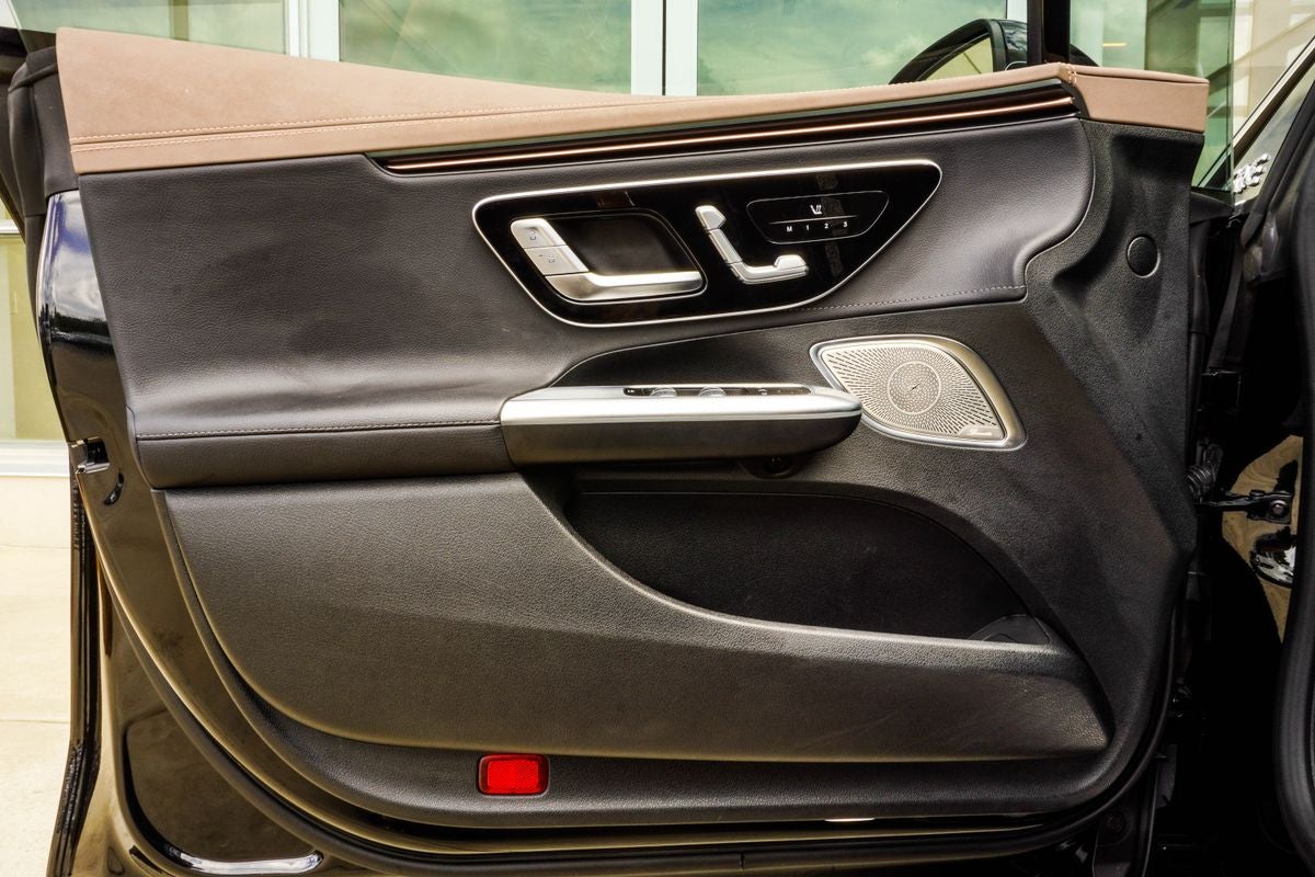 2023 Mercedes-Benz EQE 500 Sedan 4MATIC®