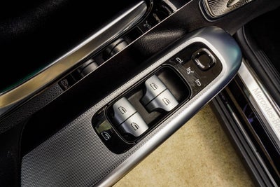 2023 Mercedes-Benz EQE 500 Sedan 4MATIC®