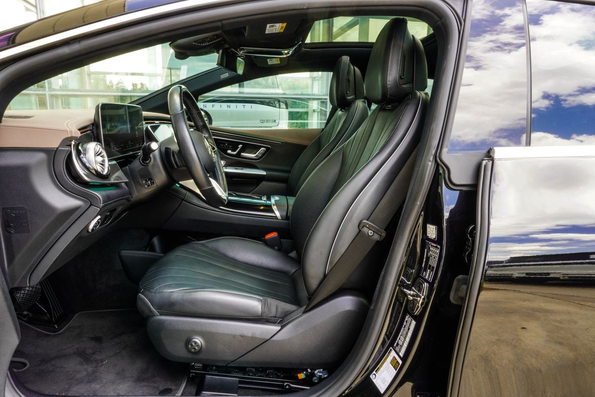 2023 Mercedes-Benz EQE 500 Sedan 4MATIC®