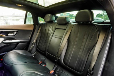 2023 Mercedes-Benz EQE 500 Sedan 4MATIC®