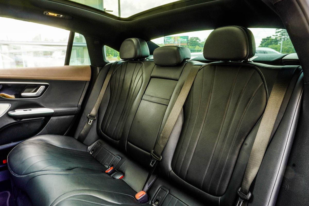 2023 Mercedes-Benz EQE 500 Sedan 4MATIC®