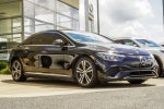 2023 Mercedes-Benz EQE 500 Sedan 4MATIC®