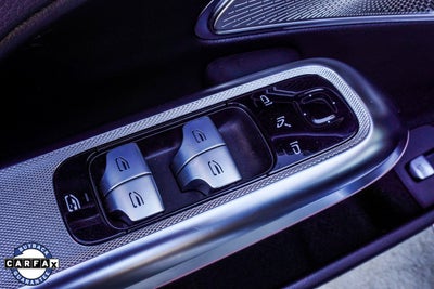 2024 Mercedes-Benz E-Class E 350 4MATIC®