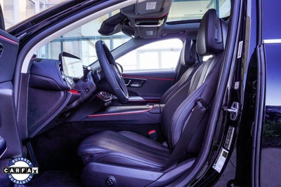 2024 Mercedes-Benz E-Class E 350 4MATIC®