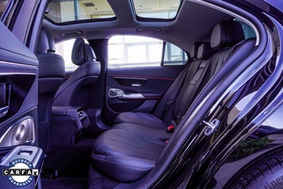 2024 Mercedes-Benz E-Class E 350 4MATIC®