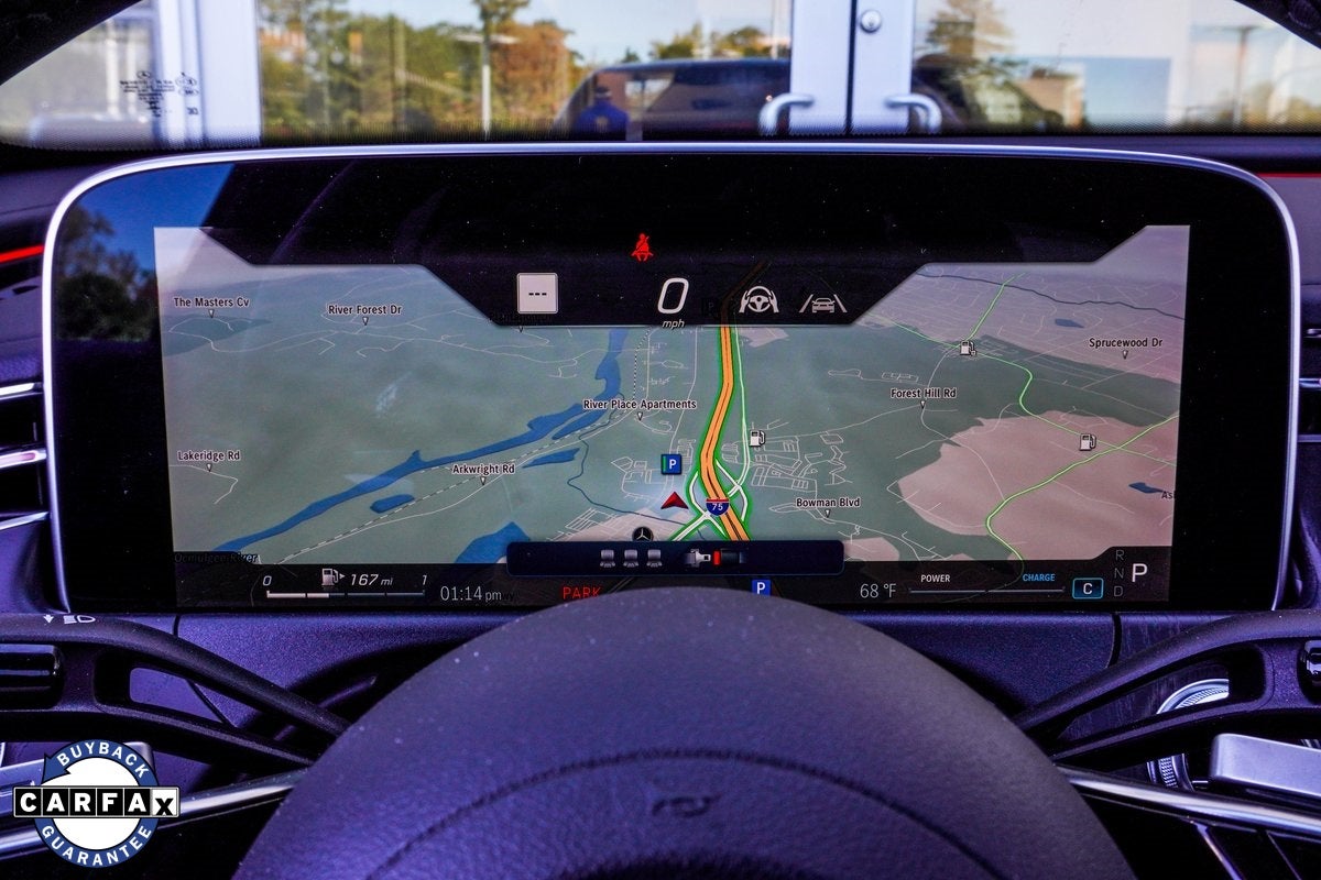 2024 Mercedes-Benz E-Class E 350 4MATIC®