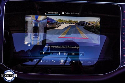 2024 Mercedes-Benz E-Class E 350 4MATIC®