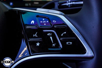 2024 Mercedes-Benz E-Class E 350 4MATIC®