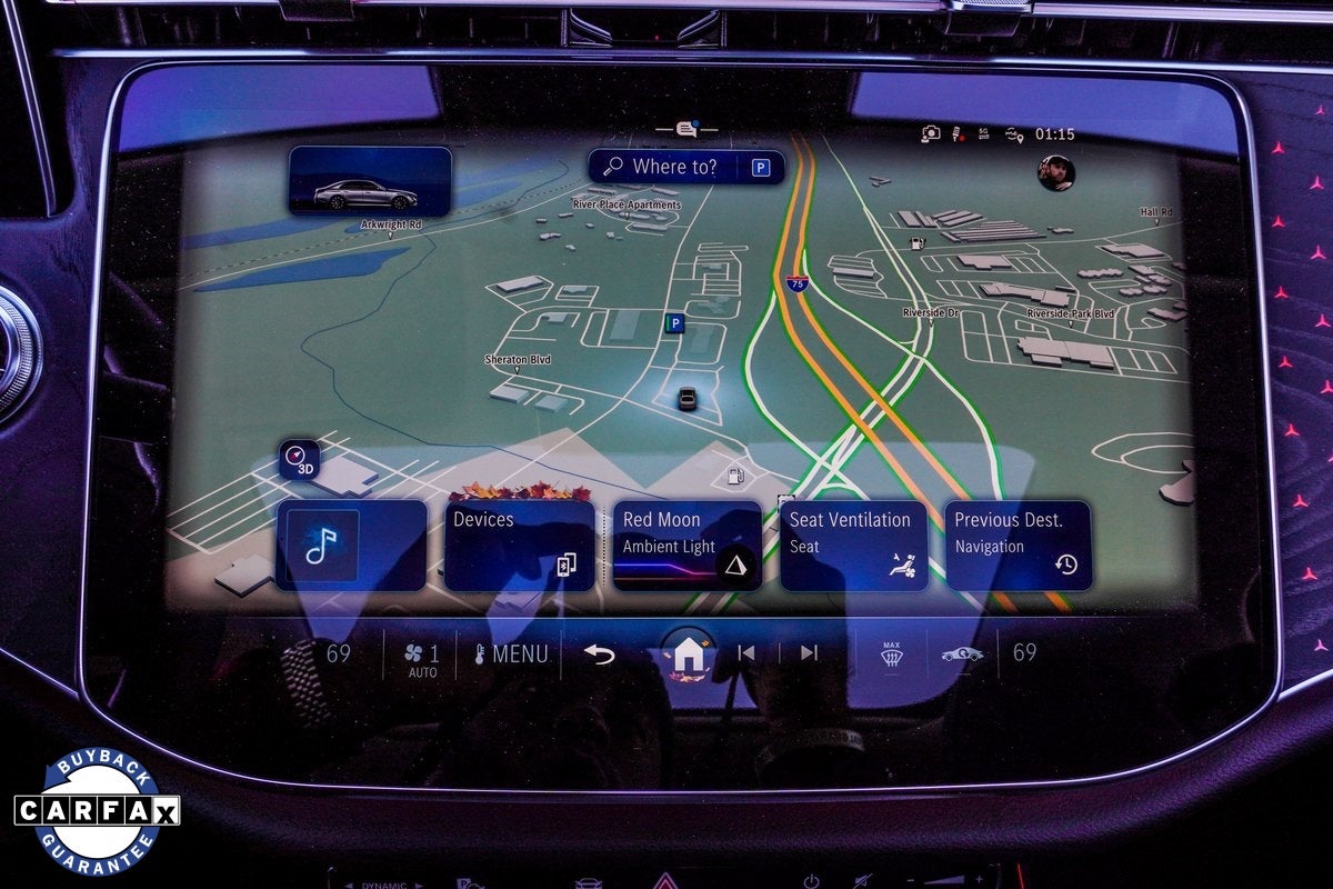 2024 Mercedes-Benz E-Class E 350 4MATIC®