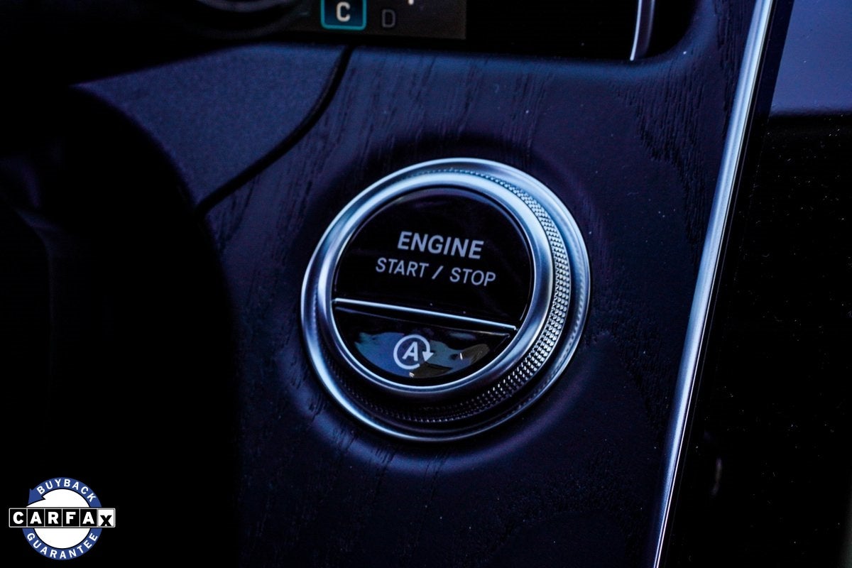 2024 Mercedes-Benz E-Class E 350 4MATIC®