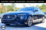 2024 Mercedes-Benz E-Class E 350 4MATIC®