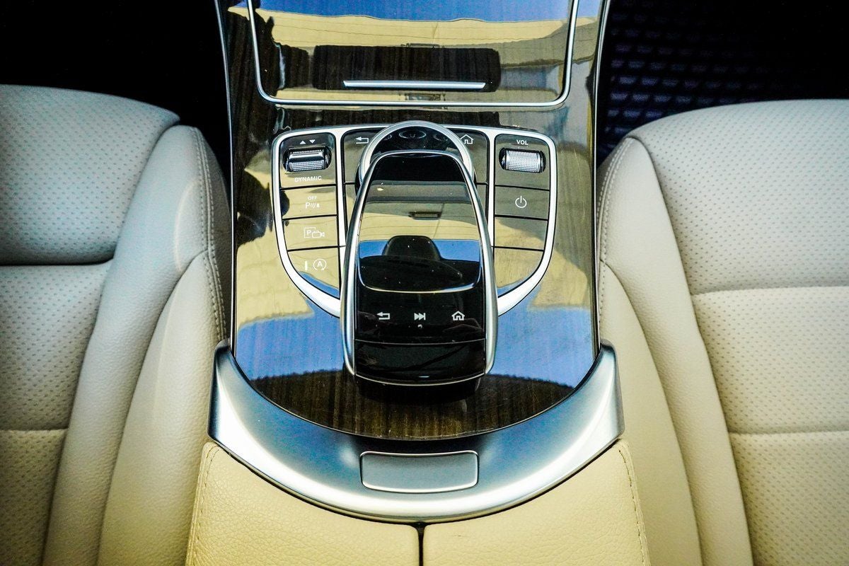 2020 Mercedes-Benz C-Class C 300 4MATIC®