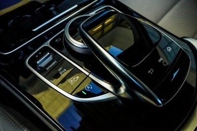 2020 Mercedes-Benz C-Class C 300 4MATIC®