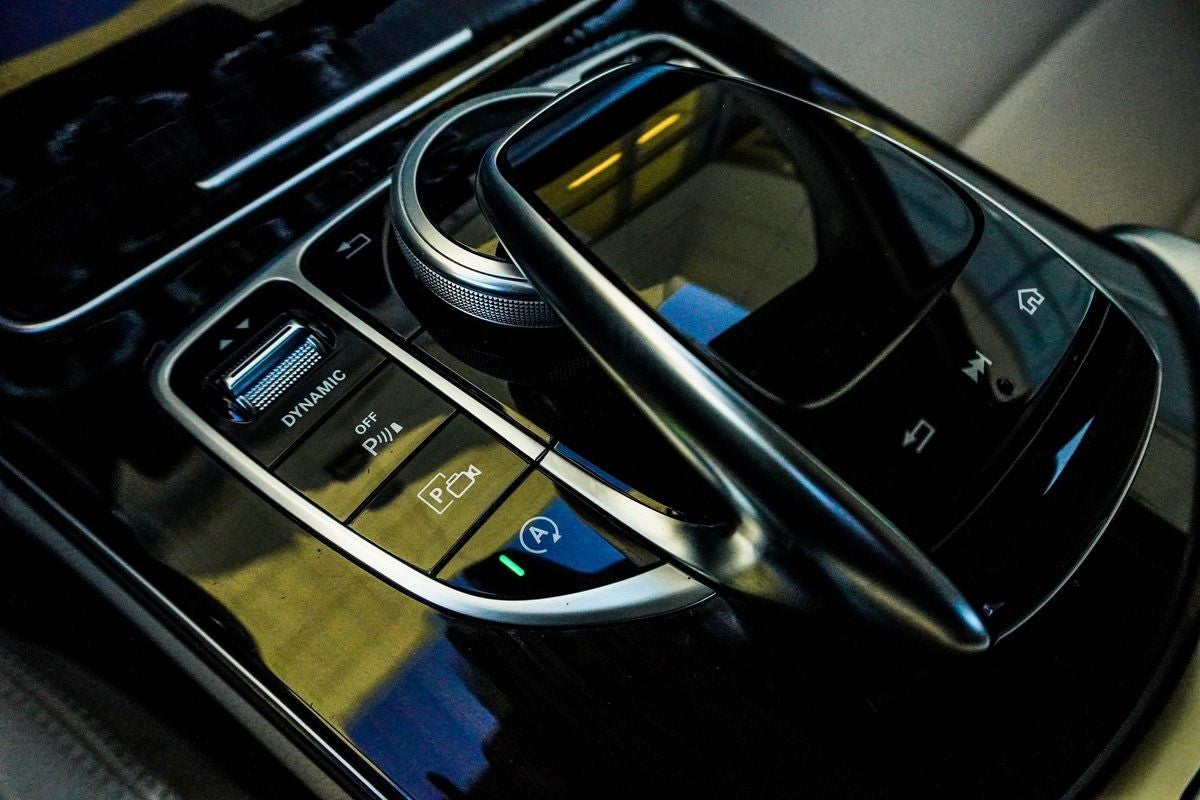 2020 Mercedes-Benz C-Class C 300 4MATIC®