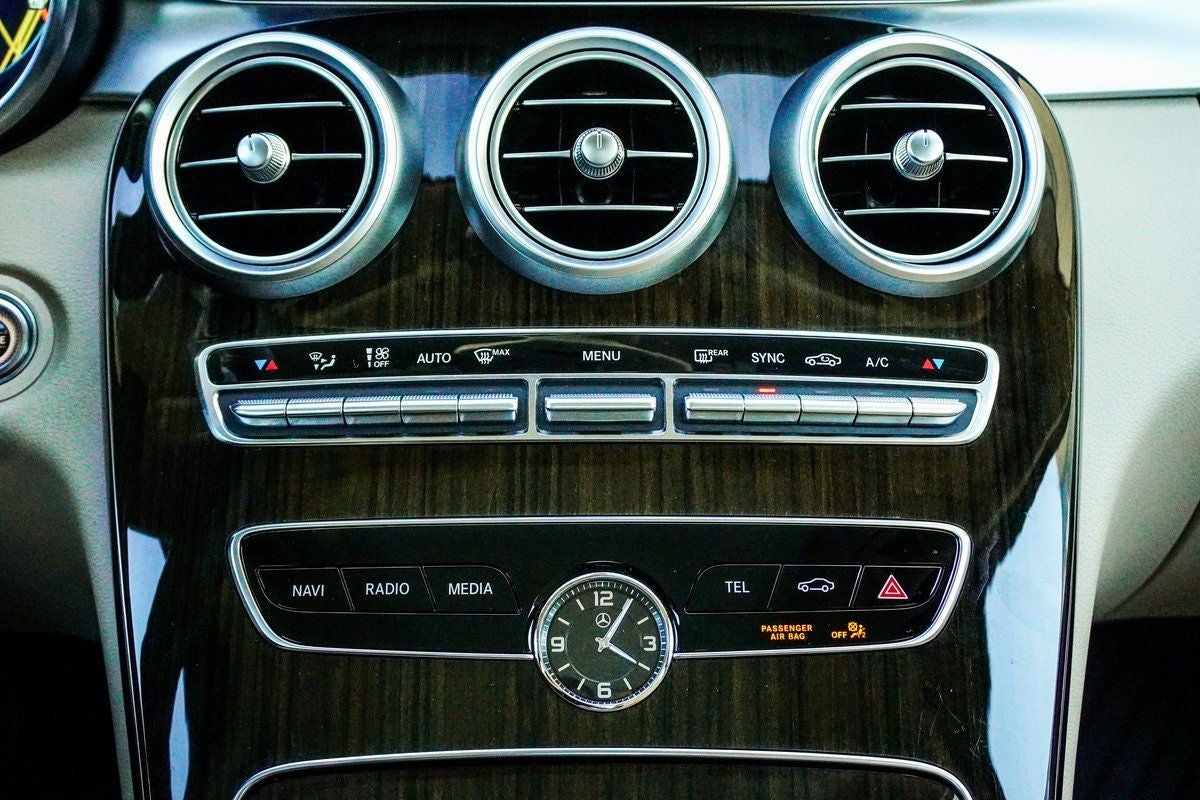 2020 Mercedes-Benz C-Class C 300 4MATIC®