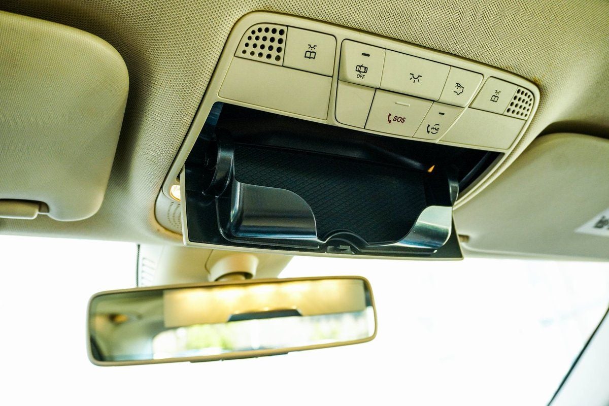 2020 Mercedes-Benz C-Class C 300 4MATIC®