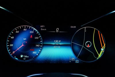 2020 Mercedes-Benz C-Class C 300 4MATIC®