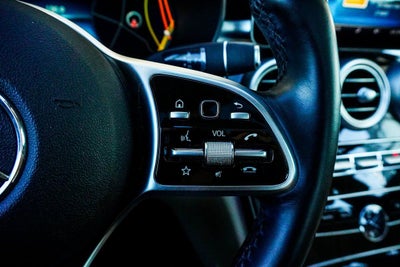 2020 Mercedes-Benz C-Class C 300 4MATIC®