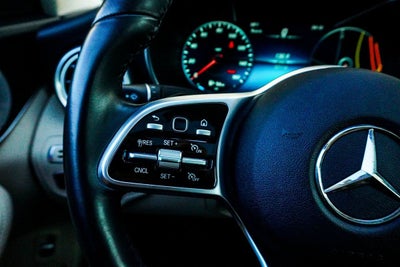2020 Mercedes-Benz C-Class C 300 4MATIC®