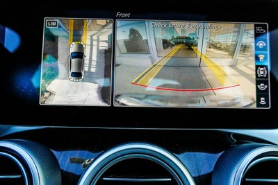 2020 Mercedes-Benz C-Class C 300 4MATIC®