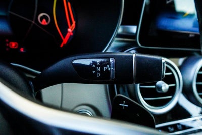 2020 Mercedes-Benz C-Class C 300 4MATIC®