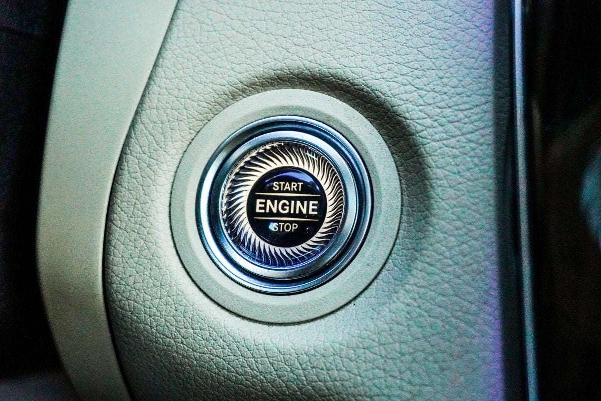 2020 Mercedes-Benz C-Class C 300 4MATIC®