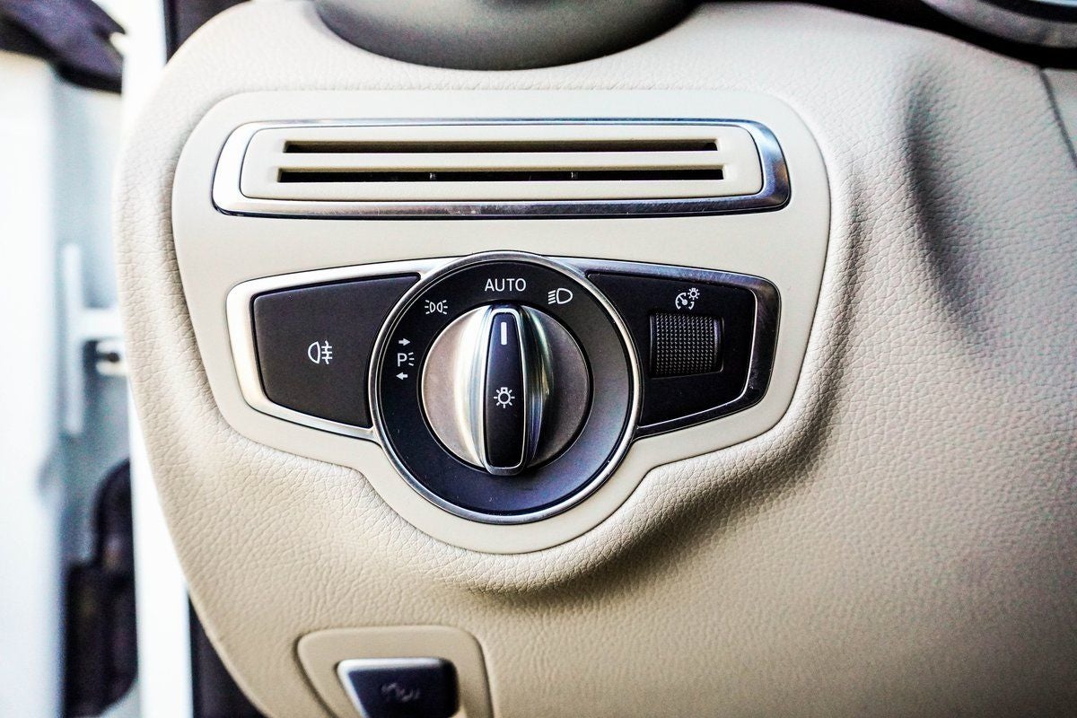 2020 Mercedes-Benz C-Class C 300 4MATIC®