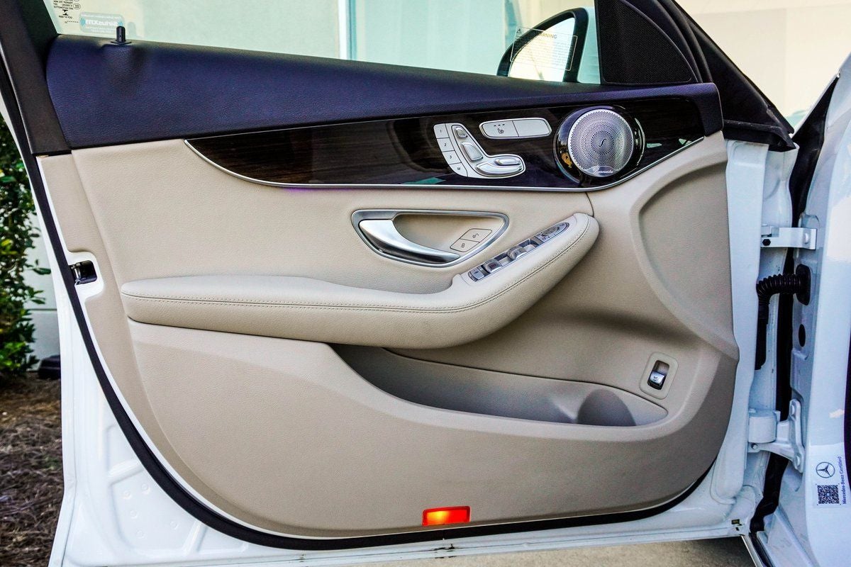 2020 Mercedes-Benz C-Class C 300 4MATIC®