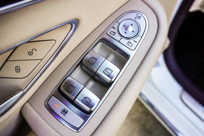 2020 Mercedes-Benz C-Class C 300 4MATIC®