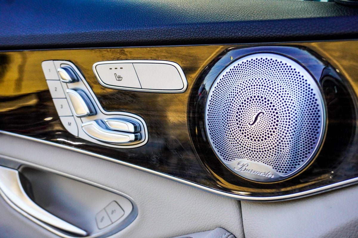 2020 Mercedes-Benz C-Class C 300 4MATIC®