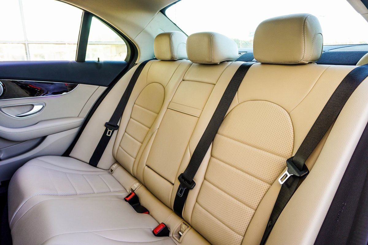 2020 Mercedes-Benz C-Class C 300 4MATIC®