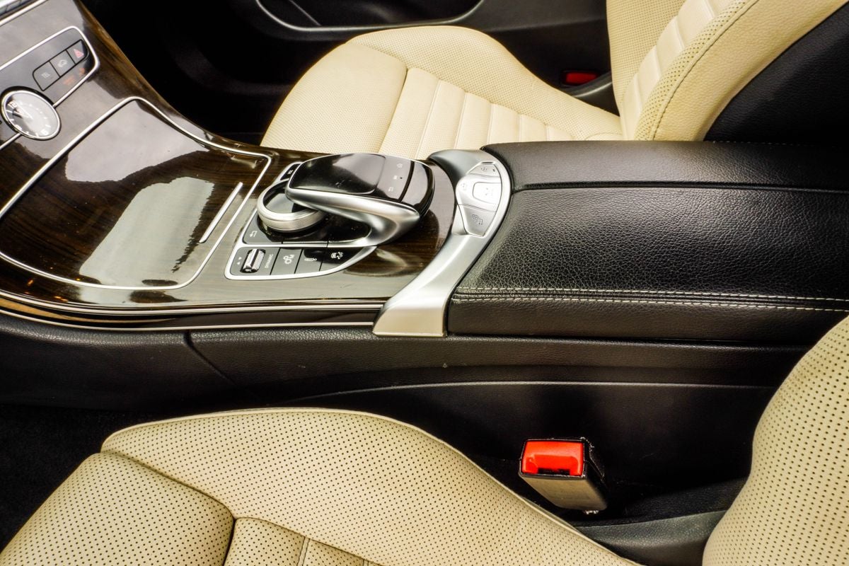 2022 Mercedes-Benz C-Class C 43 AMG® 4MATIC®