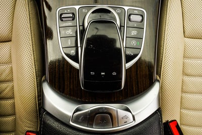 2022 Mercedes-Benz C-Class C 43 AMG® 4MATIC®
