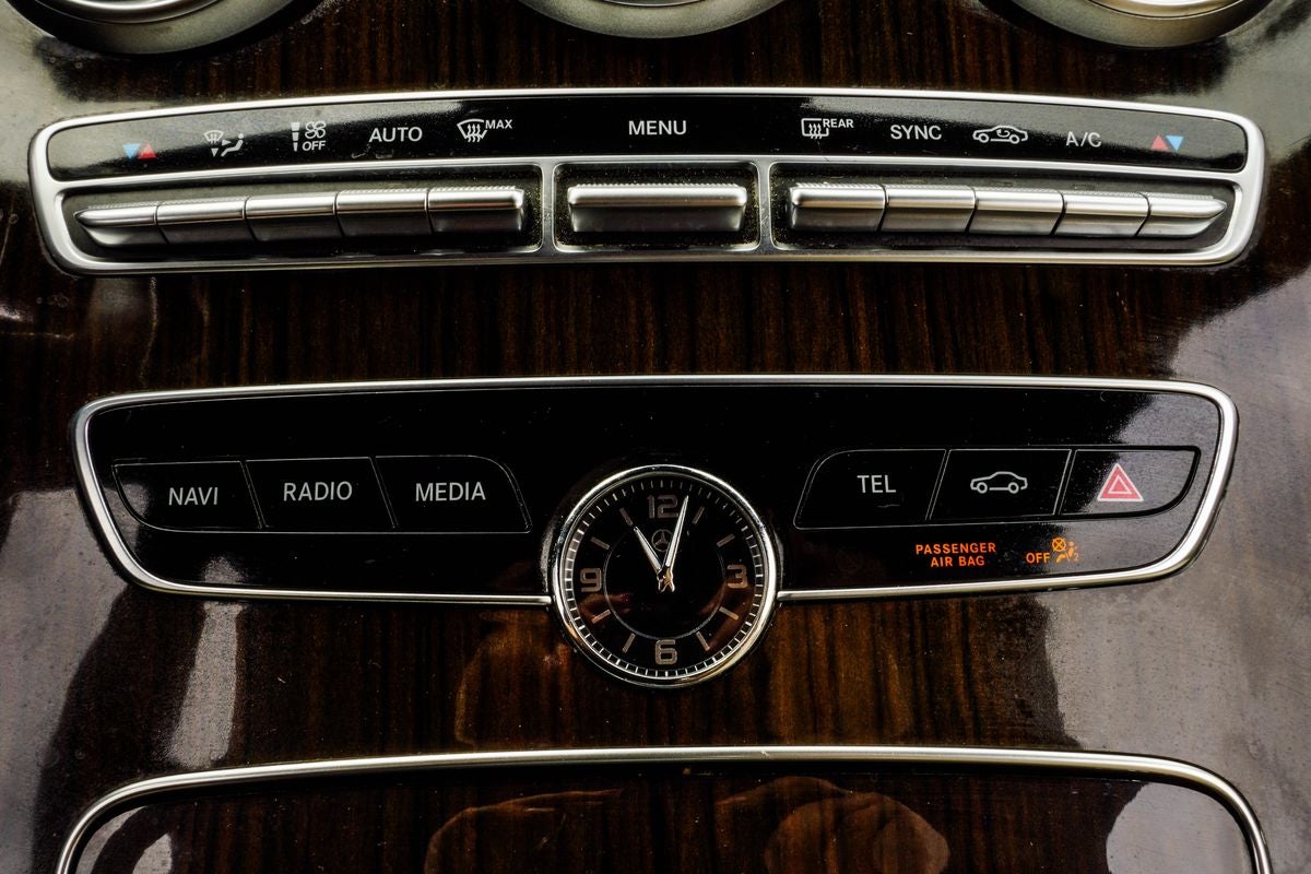 2022 Mercedes-Benz C-Class C 43 AMG® 4MATIC®