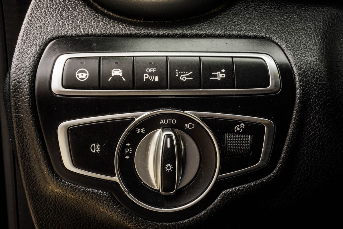 2022 Mercedes-Benz C-Class C 43 AMG® 4MATIC®