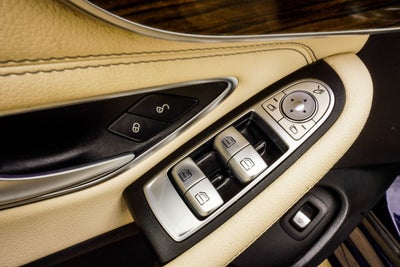 2022 Mercedes-Benz C-Class C 43 AMG® 4MATIC®