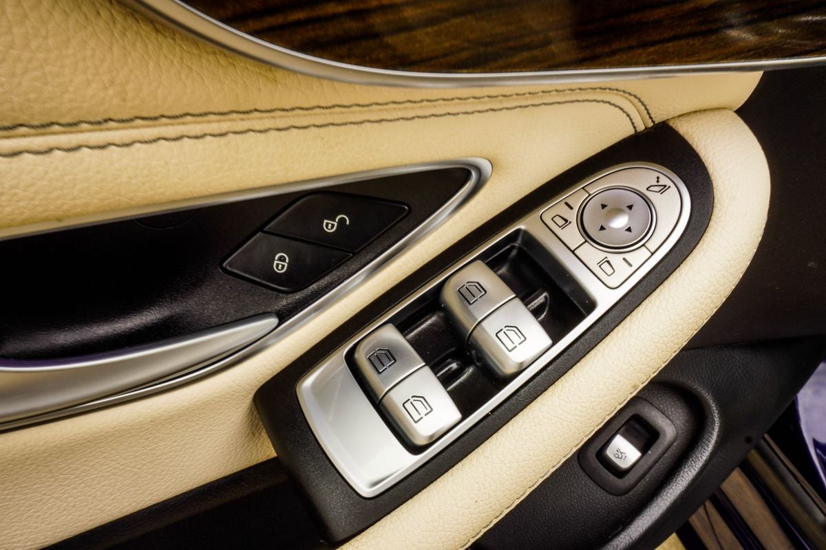 2022 Mercedes-Benz C-Class C 43 AMG® 4MATIC®