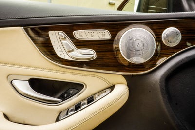 2022 Mercedes-Benz C-Class C 43 AMG® 4MATIC®