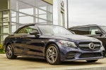 2022 Mercedes-Benz C-Class C 43 AMG® 4MATIC®
