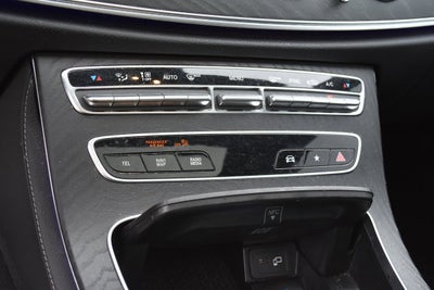 2022 Mercedes-Benz E-Class E 350