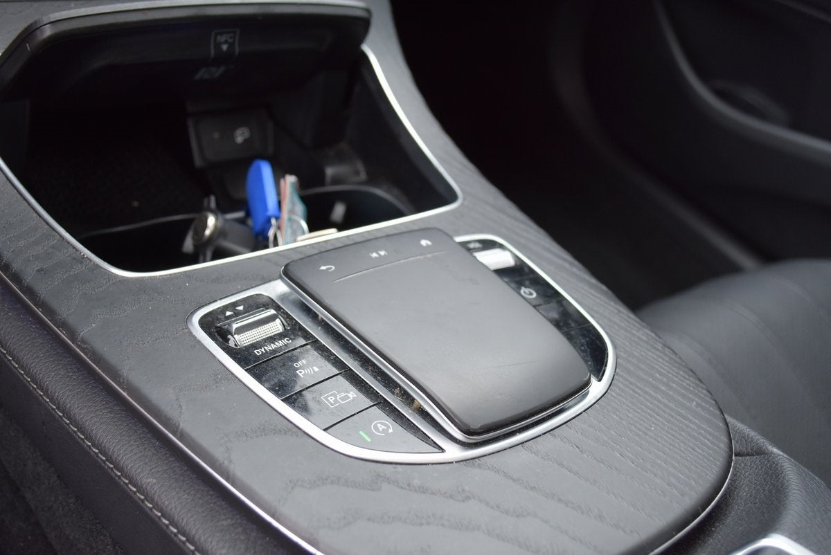 2022 Mercedes-Benz E-Class E 350