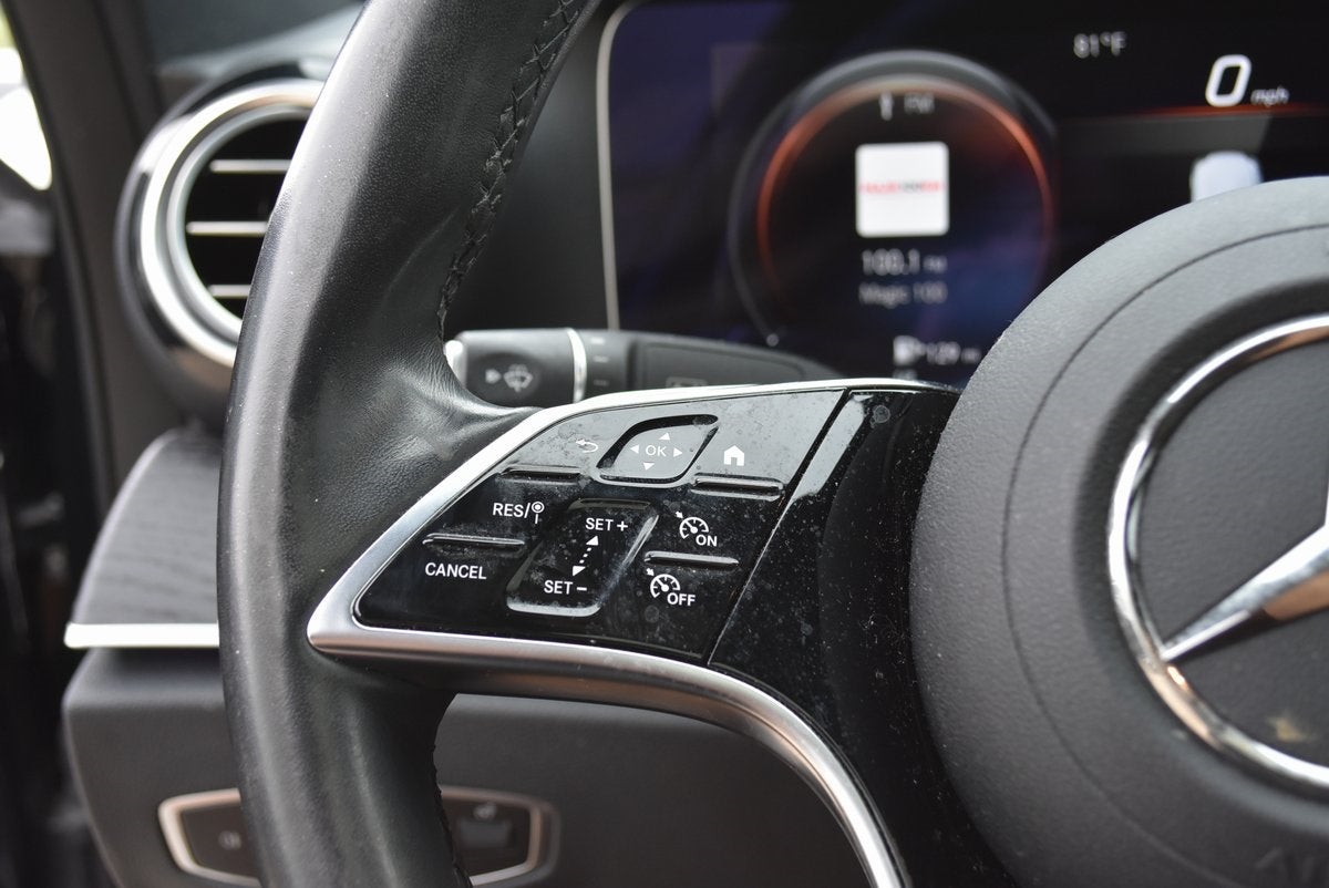 2022 Mercedes-Benz E-Class E 350