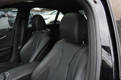 2022 Mercedes-Benz E-Class E 350