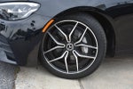 2022 Mercedes-Benz E-Class E 350