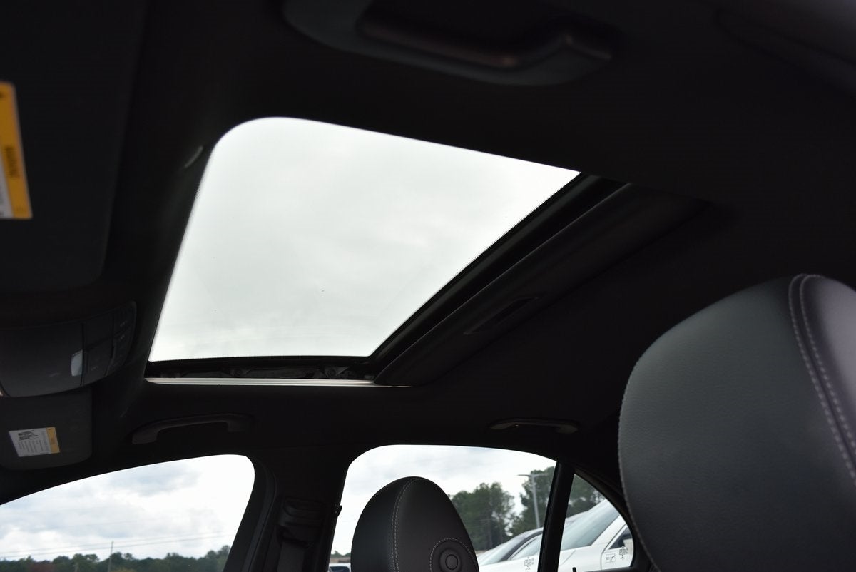 2022 Mercedes-Benz E-Class E 350