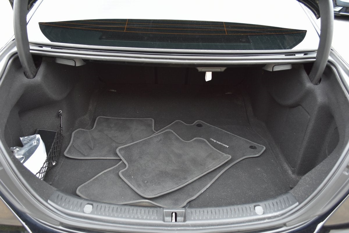 2022 Mercedes-Benz E-Class E 350